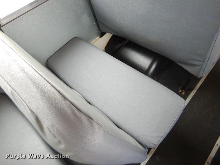 image for item FQ9673 2008 International CE200 school bus