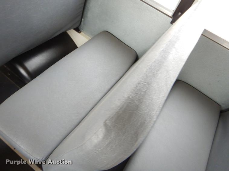 image for item FQ9673 2008 International CE200 school bus