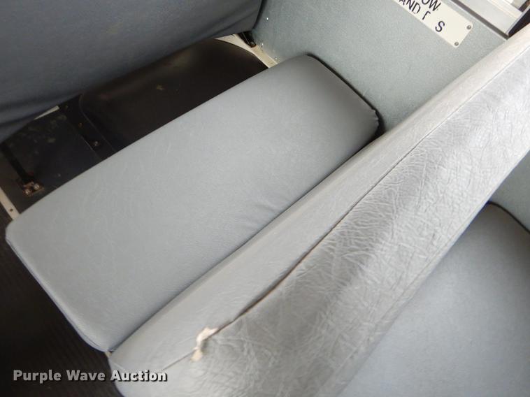 image for item FQ9673 2008 International CE200 school bus