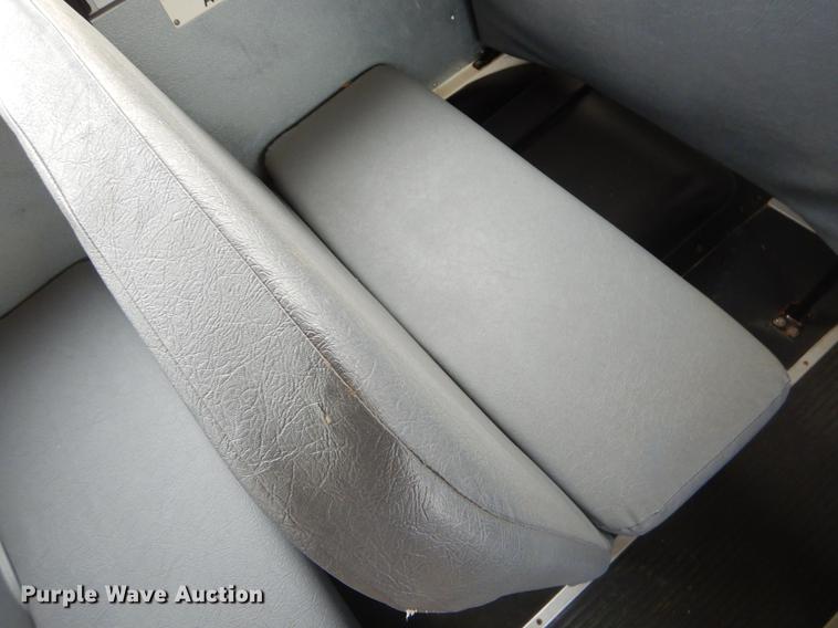 image for item FQ9673 2008 International CE200 school bus