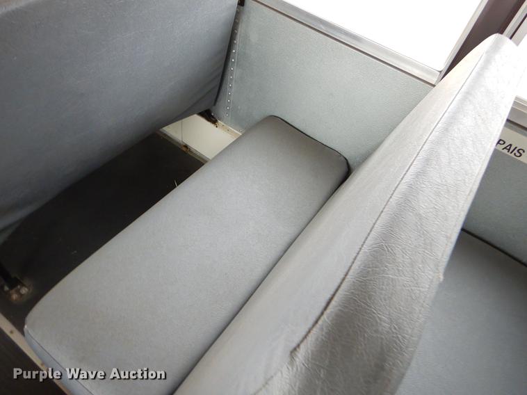 image for item FQ9673 2008 International CE200 school bus