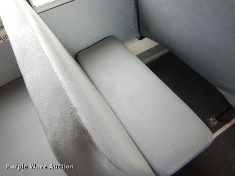 image for item FQ9673 2008 International CE200 school bus