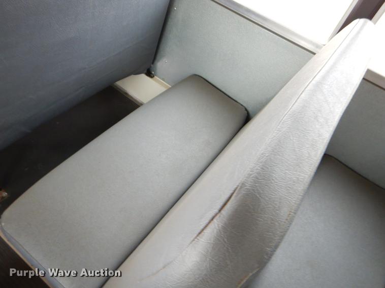 image for item FQ9673 2008 International CE200 school bus