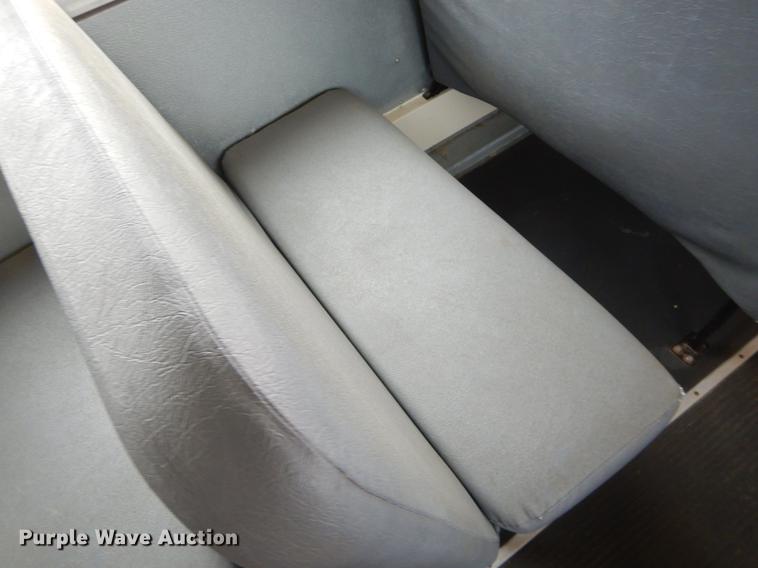 image for item FQ9673 2008 International CE200 school bus