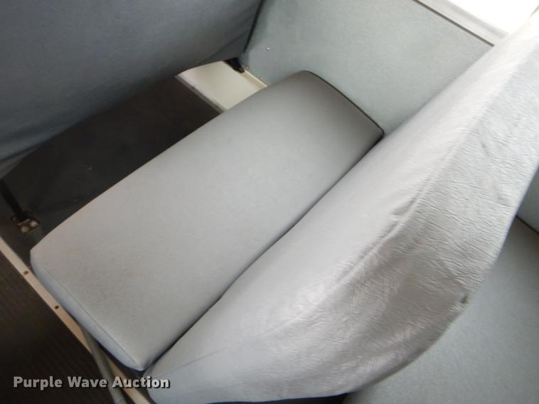 image for item FQ9673 2008 International CE200 school bus