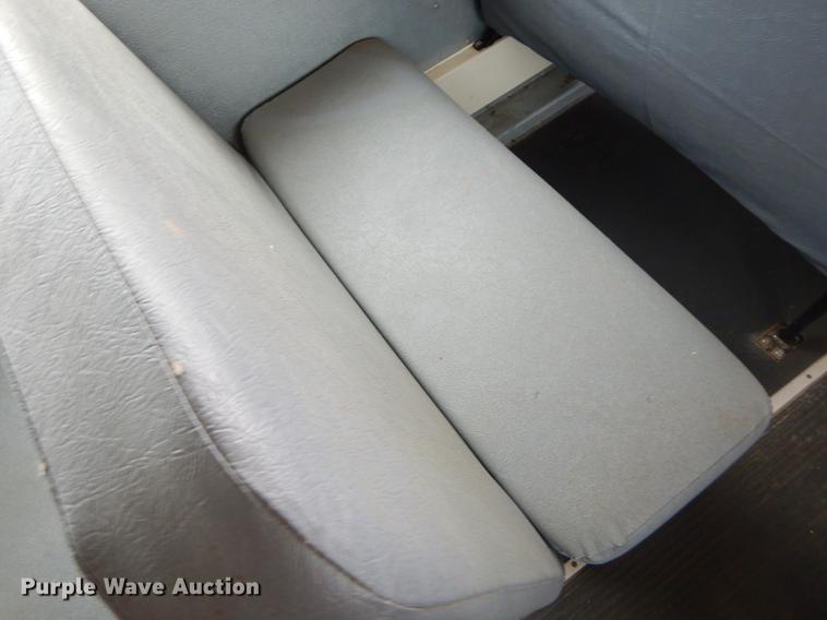 image for item FQ9673 2008 International CE200 school bus