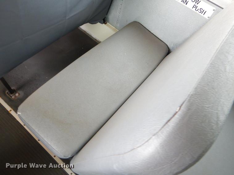 image for item FQ9673 2008 International CE200 school bus