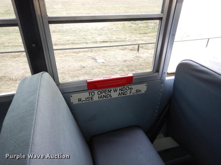 image for item FQ9673 2008 International CE200 school bus