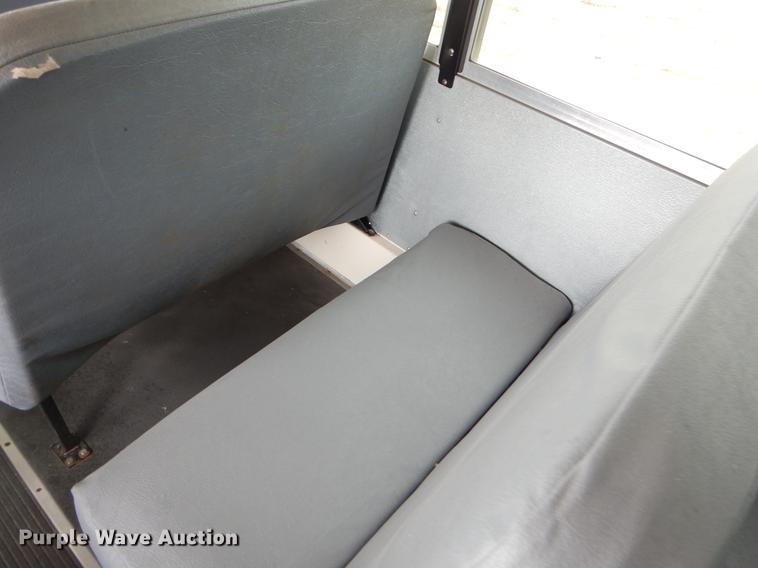 image for item FQ9673 2008 International CE200 school bus