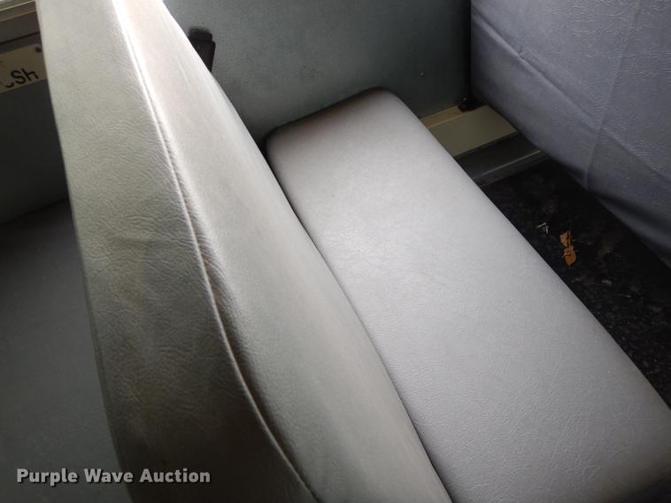 image for item FQ9673 2008 International CE200 school bus