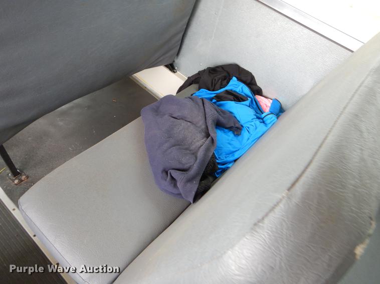 image for item FQ9673 2008 International CE200 school bus