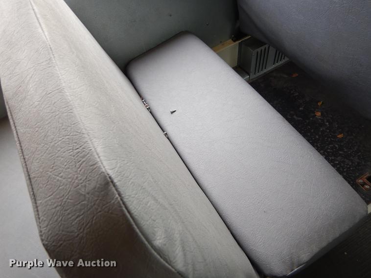 image for item FQ9673 2008 International CE200 school bus