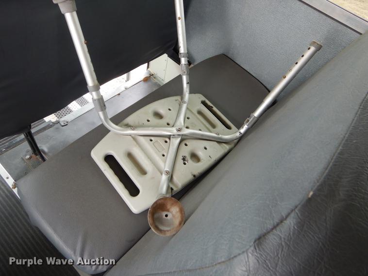 image for item FQ9673 2008 International CE200 school bus