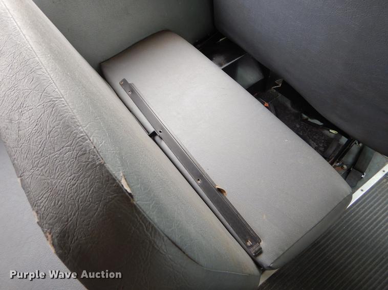 image for item FQ9673 2008 International CE200 school bus