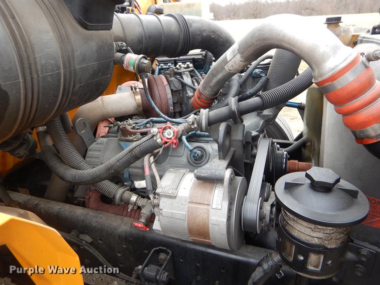 image for item FQ9673 2008 International CE200 school bus