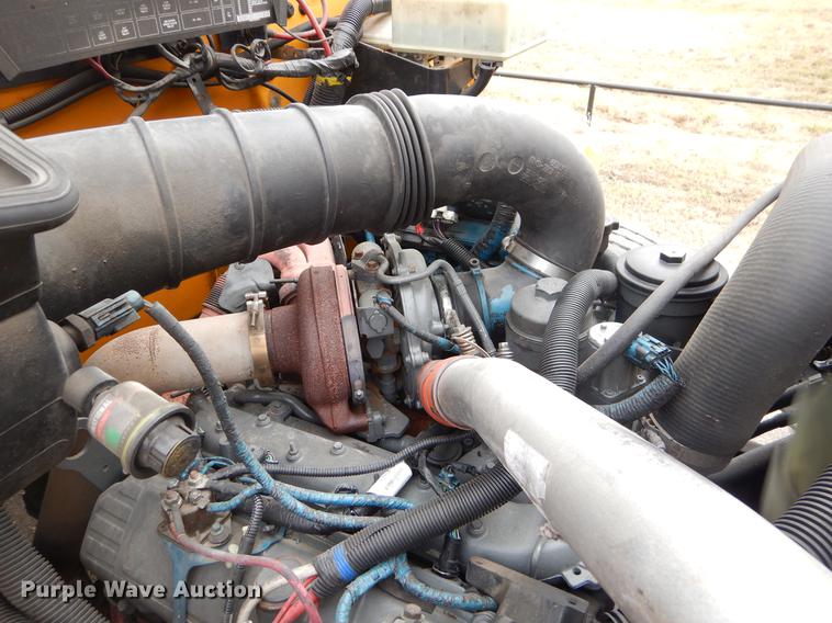 image for item FQ9673 2008 International CE200 school bus