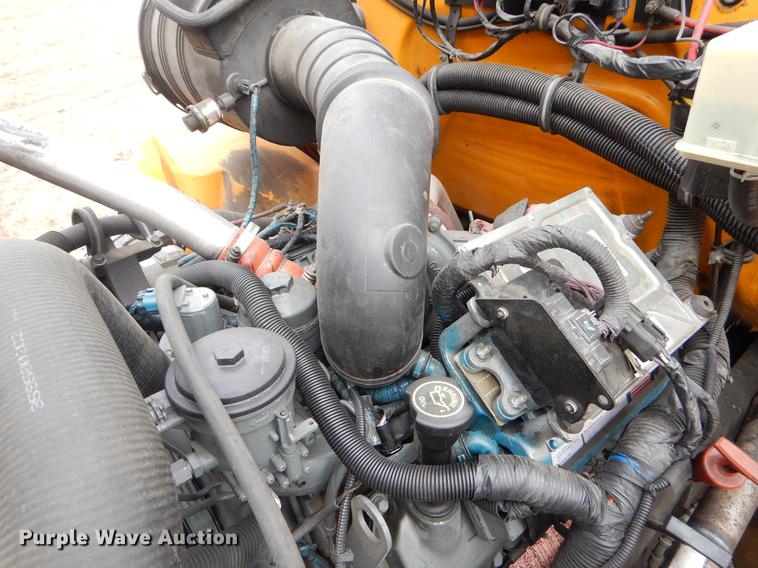 image for item FQ9673 2008 International CE200 school bus