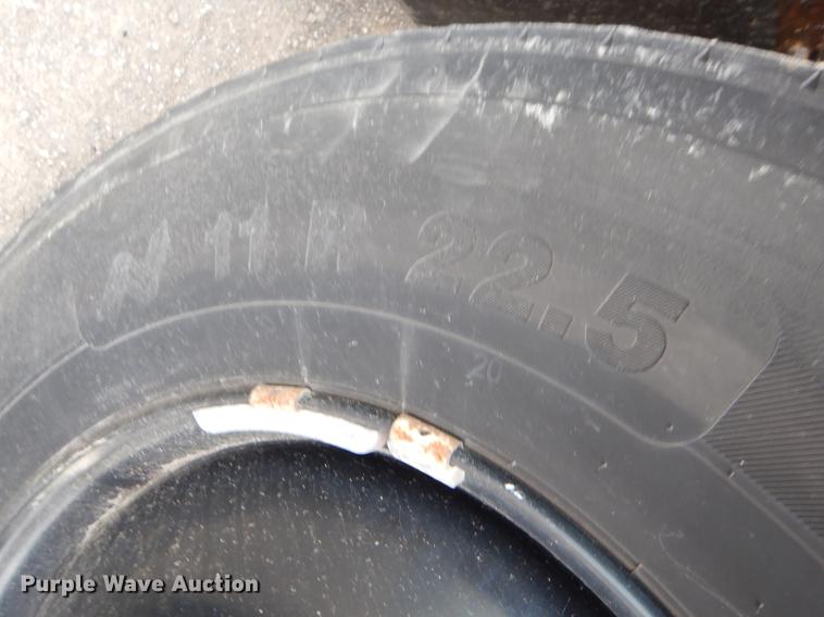 image for item FQ9673 2008 International CE200 school bus