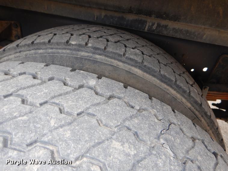 image for item FQ9673 2008 International CE200 school bus