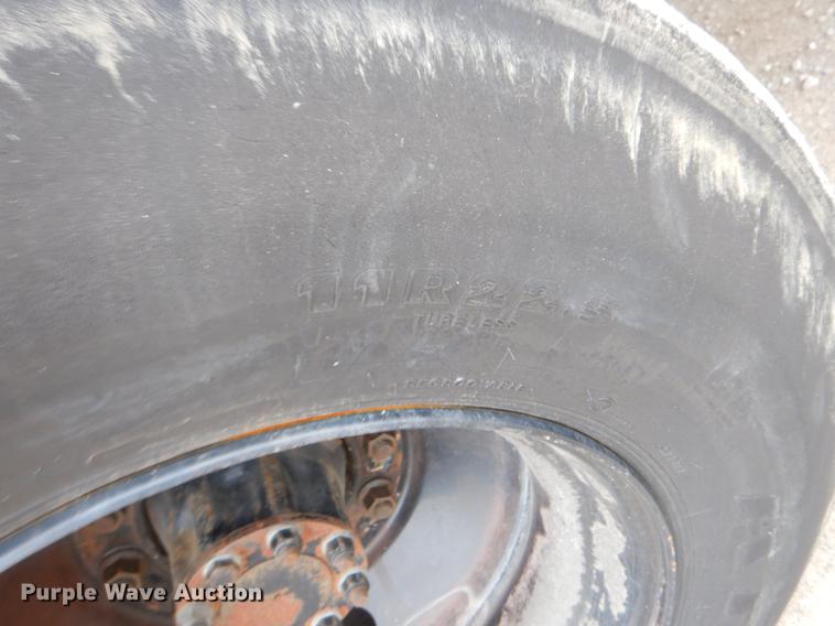 image for item FQ9673 2008 International CE200 school bus