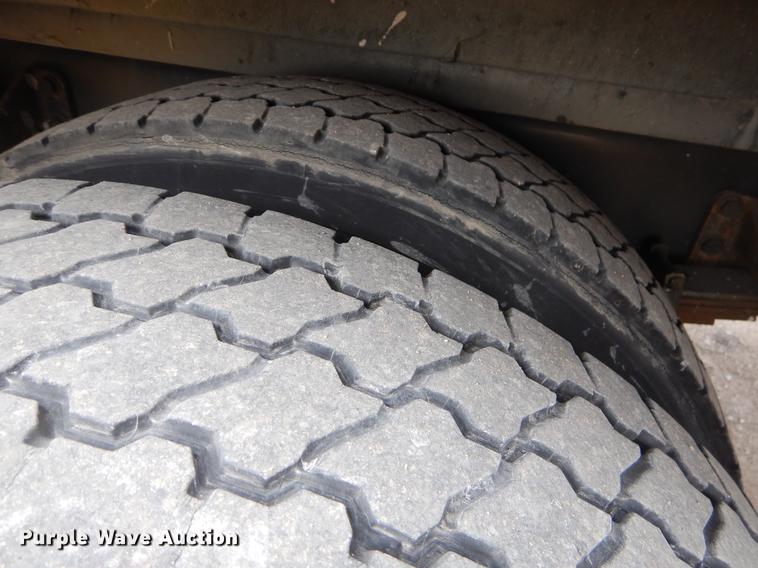 image for item FQ9673 2008 International CE200 school bus