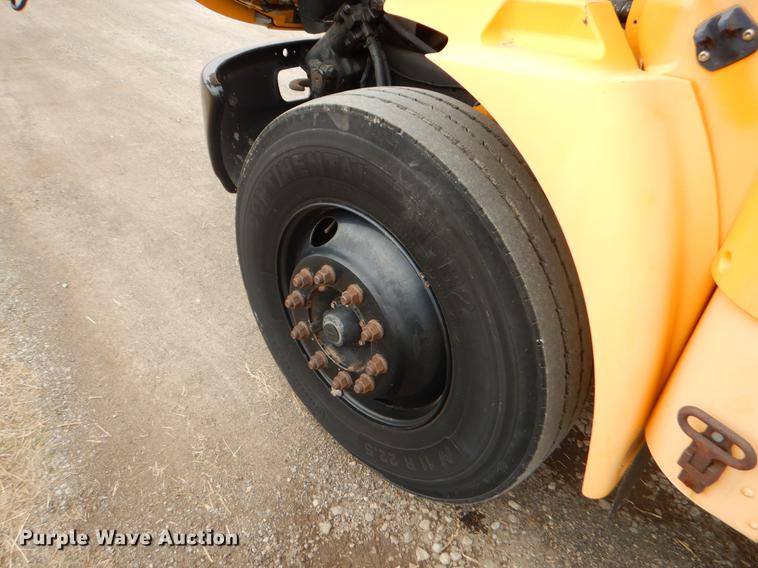 image for item FQ9673 2008 International CE200 school bus