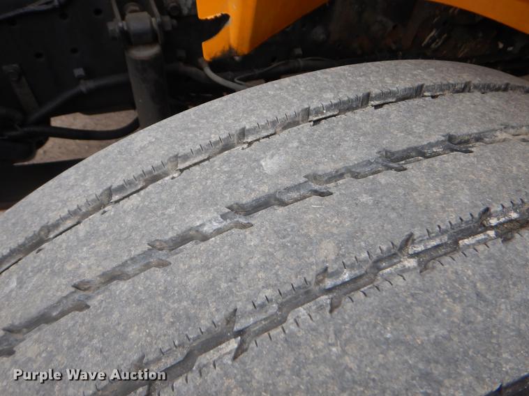 image for item FQ9673 2008 International CE200 school bus