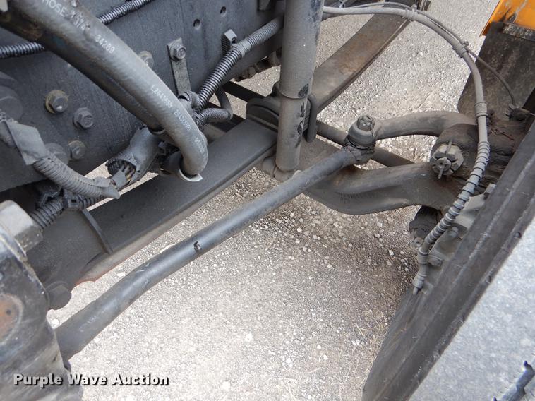 image for item FQ9673 2008 International CE200 school bus