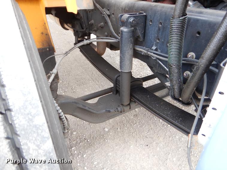 image for item FQ9673 2008 International CE200 school bus