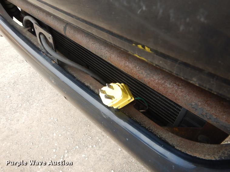 image for item FQ9673 2008 International CE200 school bus