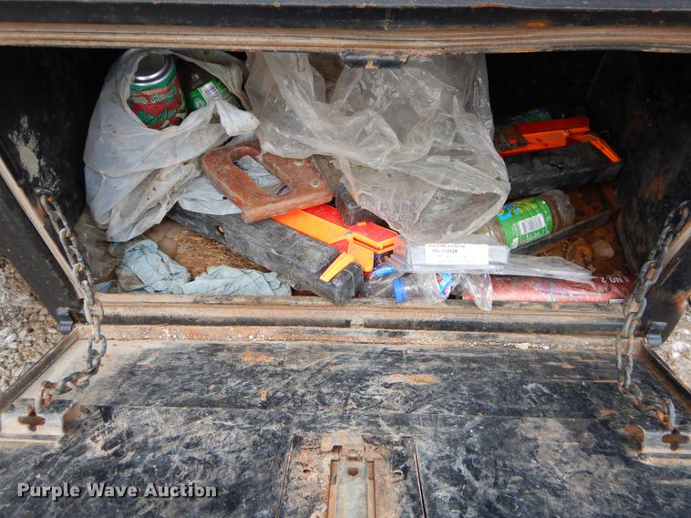 image for item FQ9708 2014 Dodge Ram 5500 Crew Cab flatbed truck