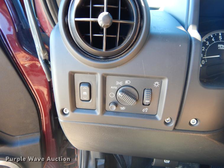 image for item FQ9732 2006 Hummer H2 SUV