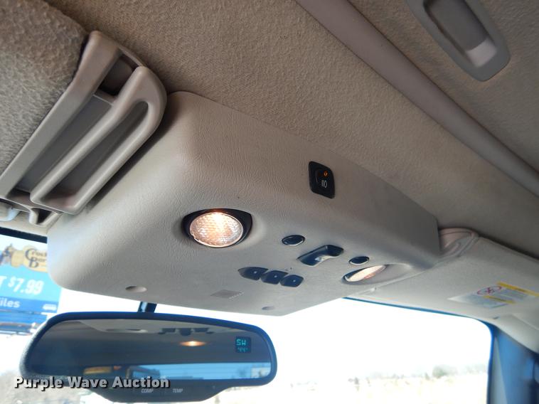 image for item FQ9732 2006 Hummer H2 SUV