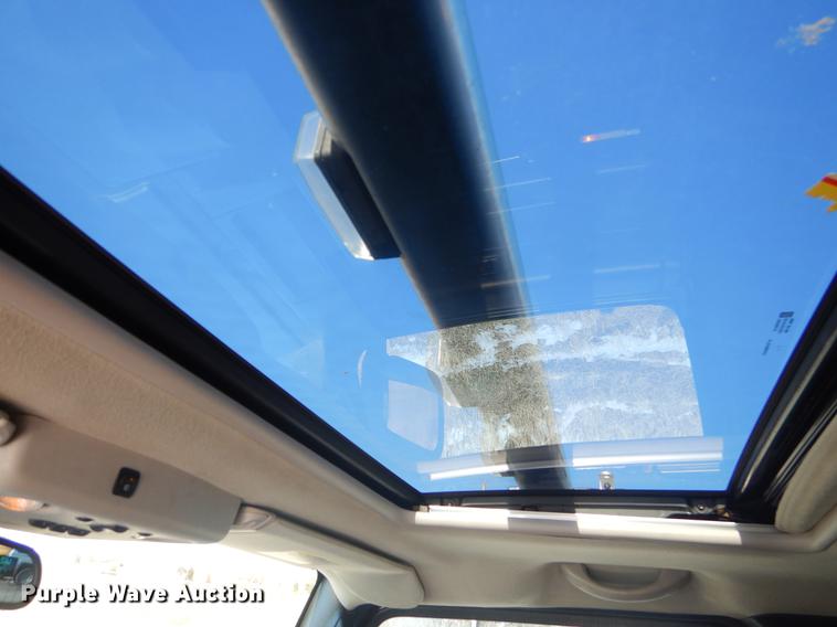 image for item FQ9732 2006 Hummer H2 SUV