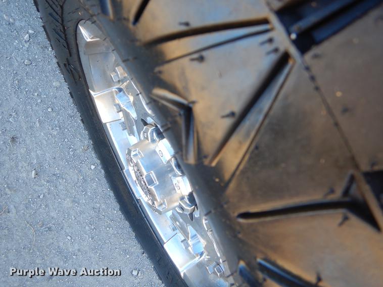 image for item FQ9732 2006 Hummer H2 SUV