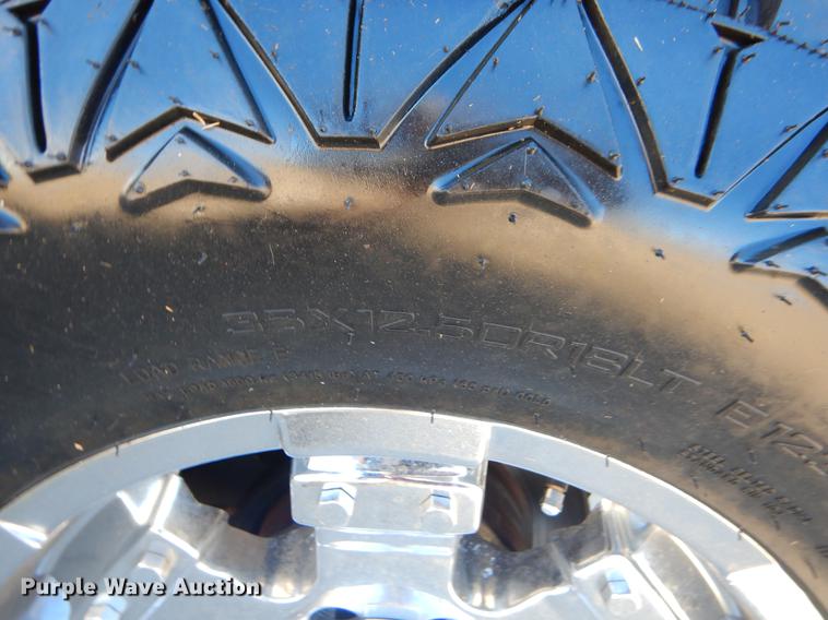 image for item FQ9732 2006 Hummer H2 SUV