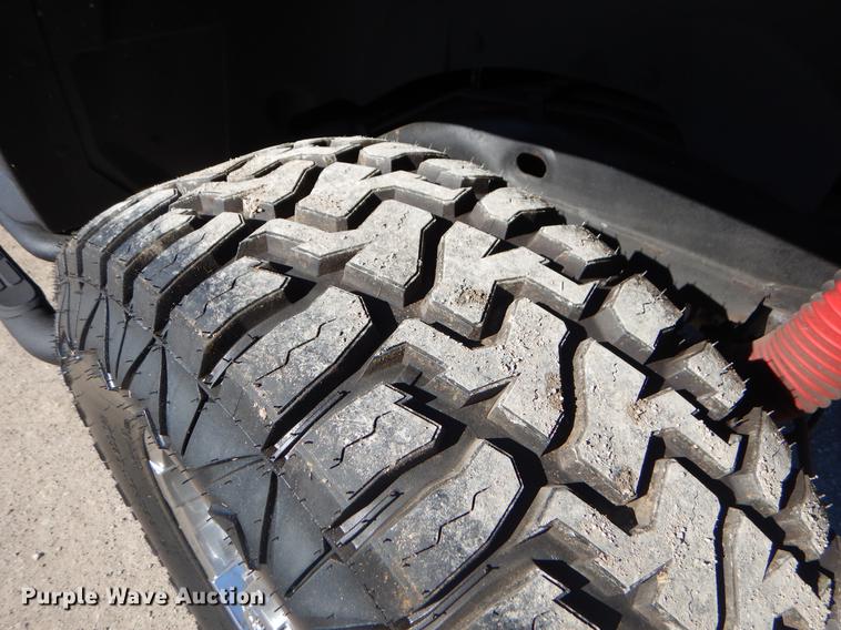 image for item FQ9732 2006 Hummer H2 SUV