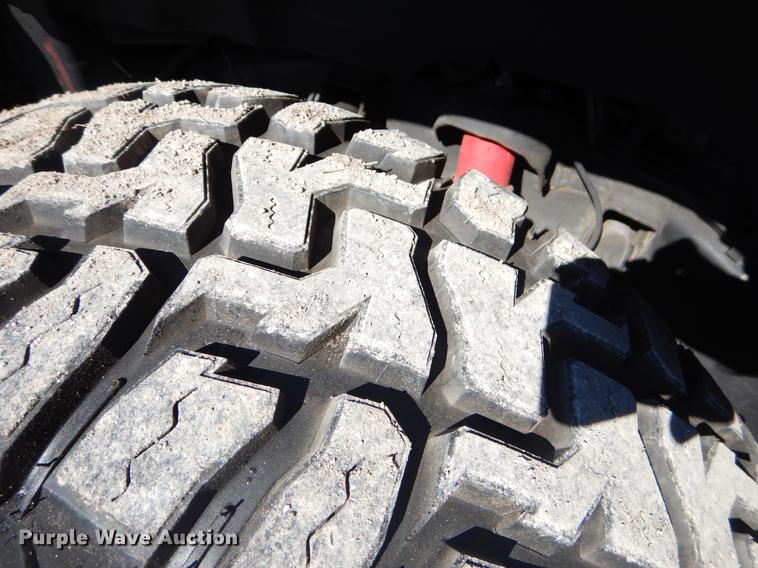 image for item FQ9732 2006 Hummer H2 SUV