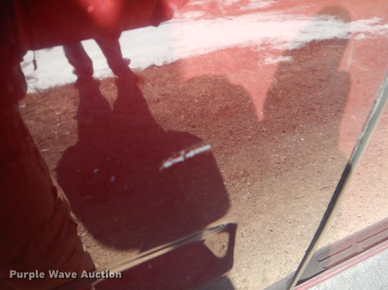 image for item FQ9732 2006 Hummer H2 SUV