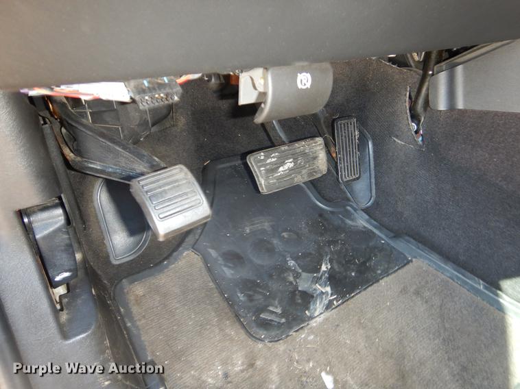 image for item FQ9732 2006 Hummer H2 SUV