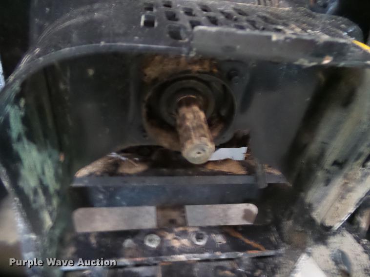 image for item FS9502 2010 Case IH Farmall 95U tractor