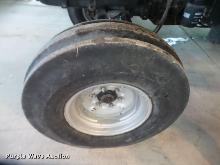 image for item FS9502 2010 Case IH Farmall 95U tractor