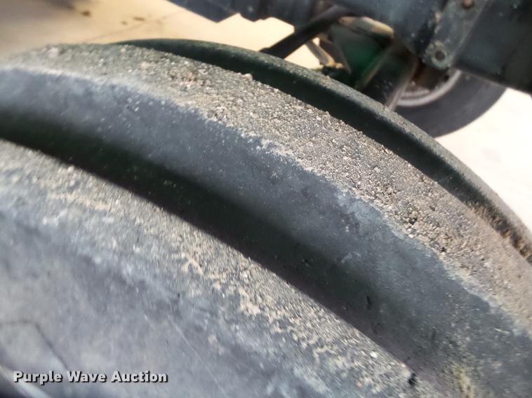 image for item FS9502 2010 Case IH Farmall 95U tractor