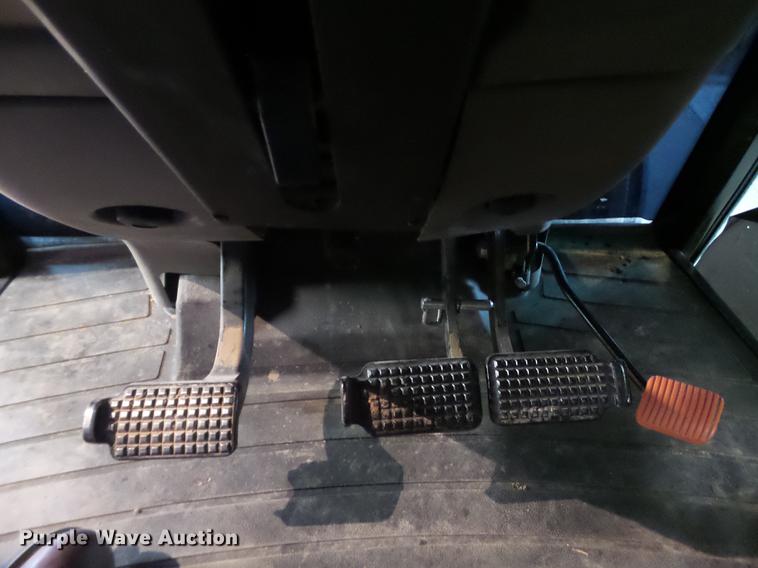 image for item FS9502 2010 Case IH Farmall 95U tractor