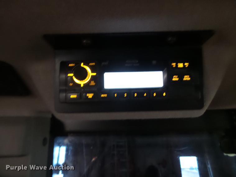 image for item FS9502 2010 Case IH Farmall 95U tractor