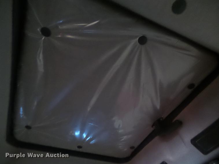 image for item FS9502 2010 Case IH Farmall 95U tractor