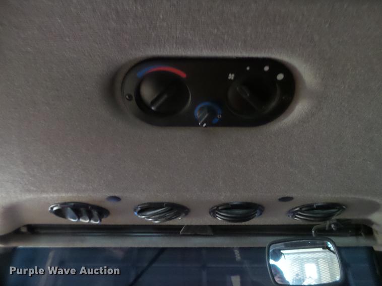 image for item FS9502 2010 Case IH Farmall 95U tractor