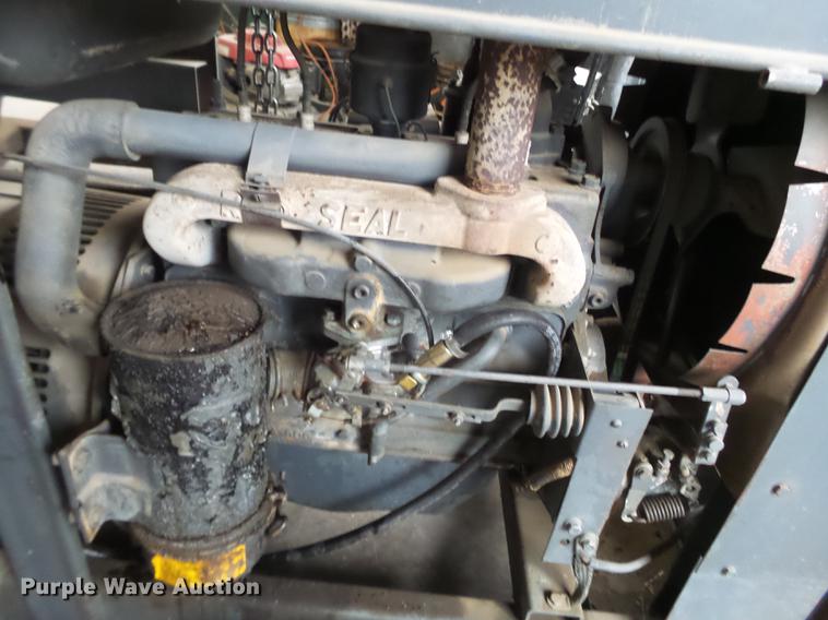 image for item FS9503 Lincoln SA-200-F-163 welder