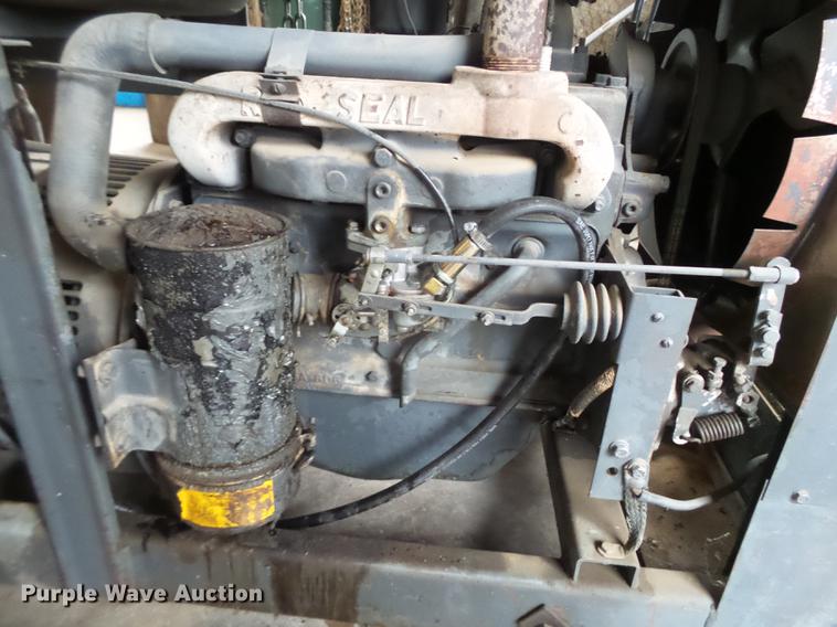 image for item FS9503 Lincoln SA-200-F-163 welder