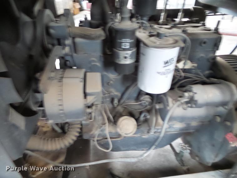 image for item FS9503 Lincoln SA-200-F-163 welder